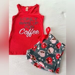 Adorable Pajamas/Sleep Set
